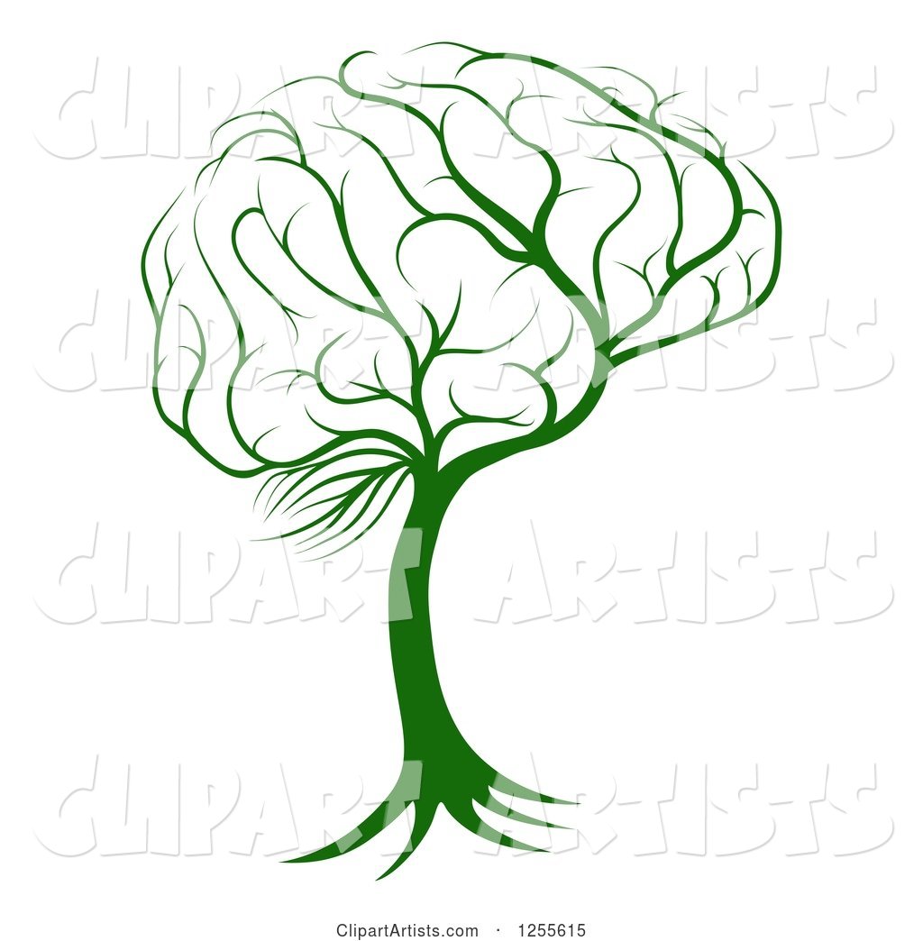 Green Brain Tree