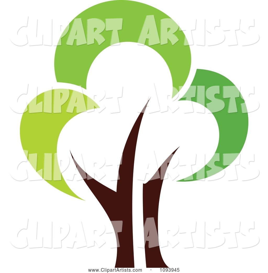 Green Tree Logo 5