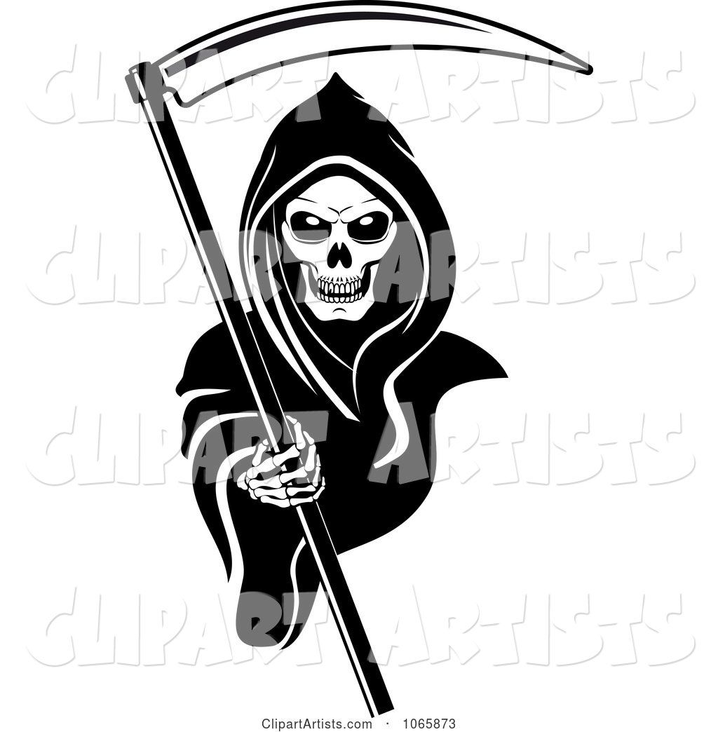 Grim Reaper 2