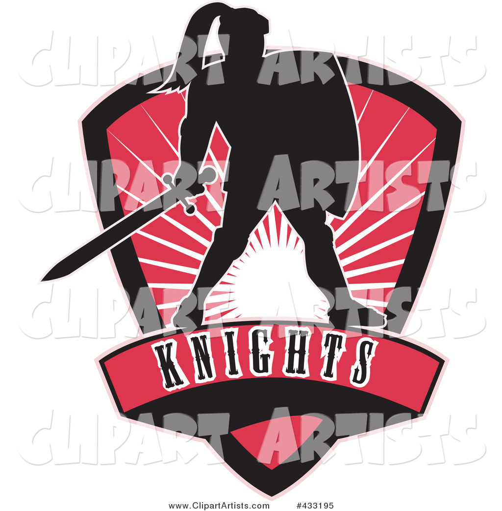 Knights Logo - 1