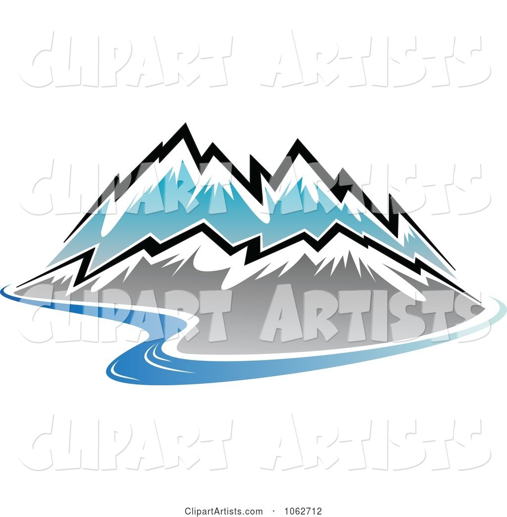 Mountain Logo 1