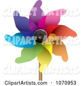 Pinwheel