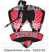 Knights Logo - 1