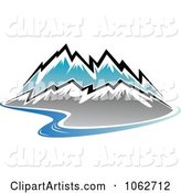 Mountain Logo 1