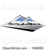 Mountain Logo 5