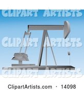 Oil Pump Jack