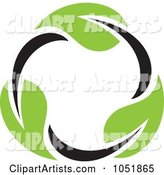 Seedling Plant Ecology Logo - 19