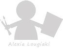 Alexia Lougiaki - Artist #0043