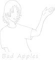 Bad Apples - Artist #0149