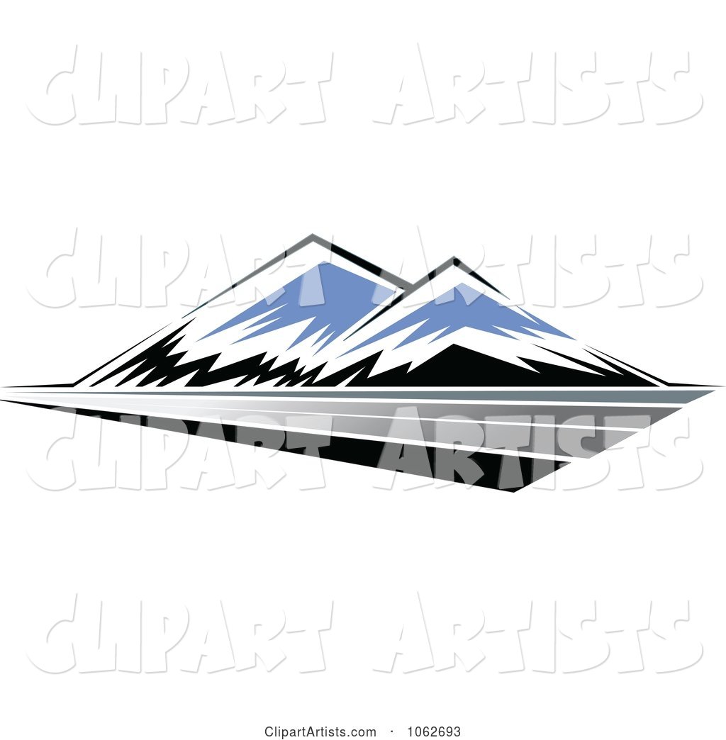 Mountain Logo 5