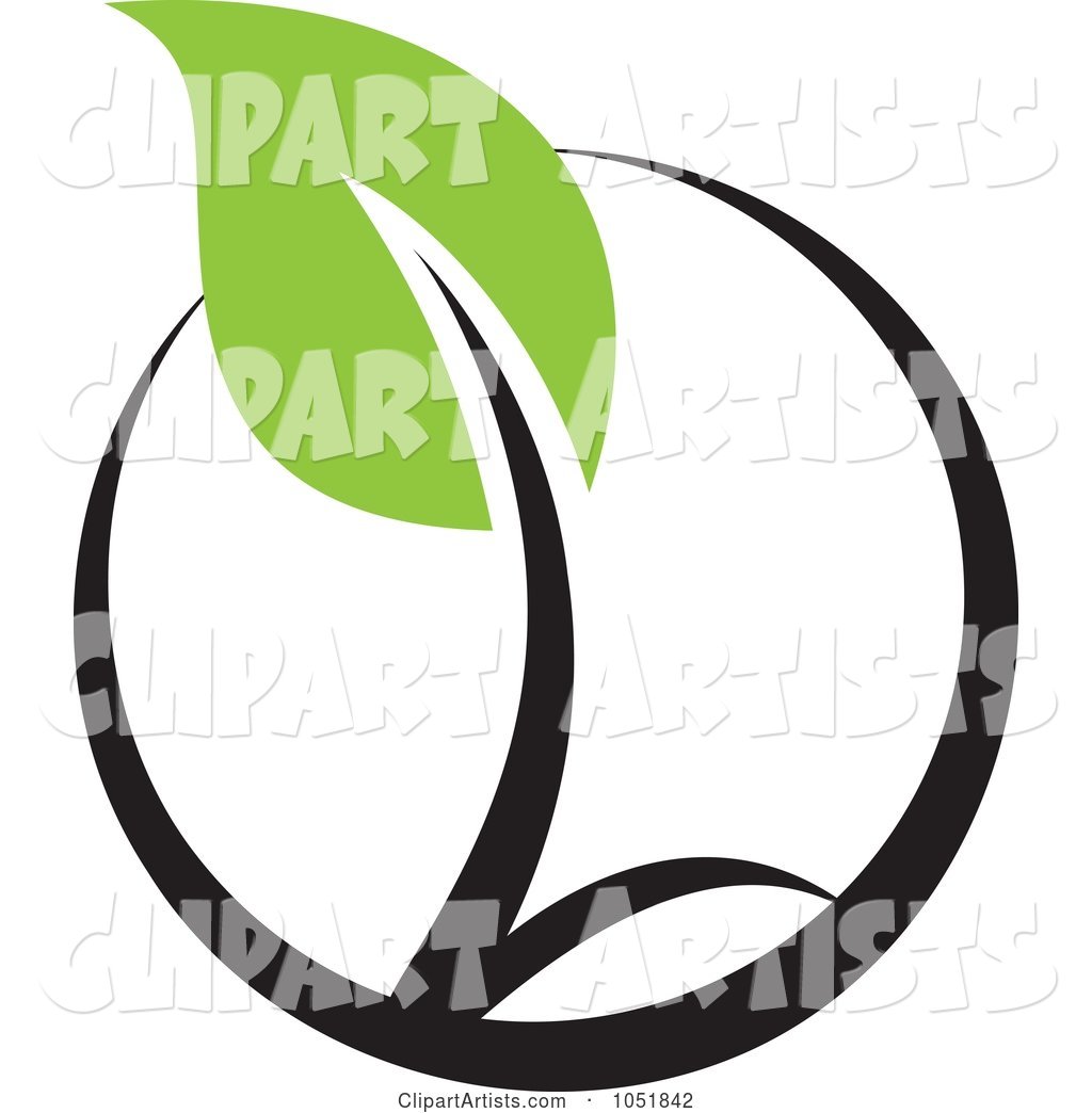 Seedling Plant Ecology Logo - 10