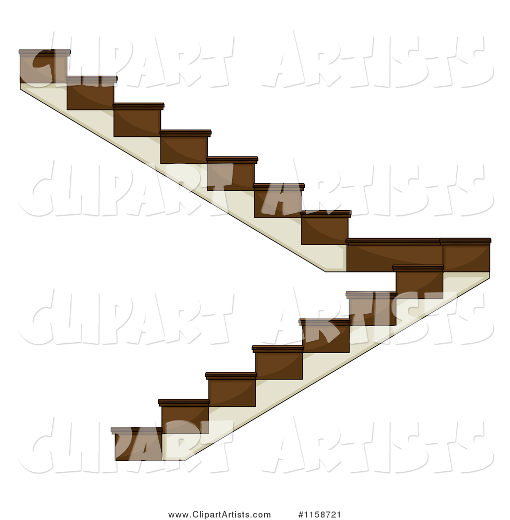 Staircase 3