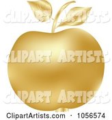 Golden Apple