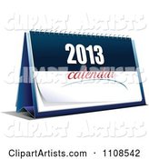 2013 Calendar 4
