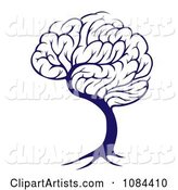 Blue Brain Tree