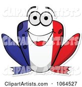 French Flag Frog
