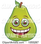 Happy Pear Characters