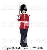 London Guard - 1