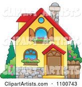 Featured Clipart by visekart - Artist #161