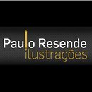 Paulo Resende - Artist #0047